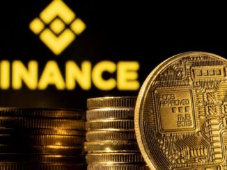 Dutch central bank fines Binance in blow to exchange’s European push