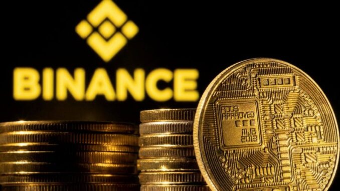 Dutch central bank fines Binance in blow to exchange’s European push