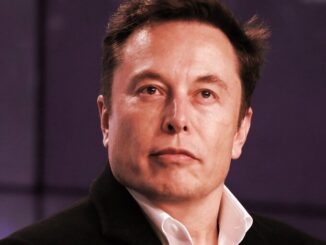 Elon Musk’s Tesla Has Sold 75% of Its Bitcoin Holdings