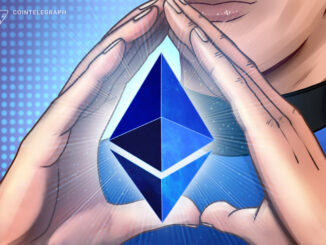 Ethereum is ‘obviously’ a security