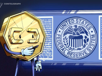 Fed vice chair Brainard urges faster crypto regulation, touts role for stablecoin