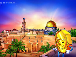 Israel’s regulator teases comprehensive crypto framework at ICC