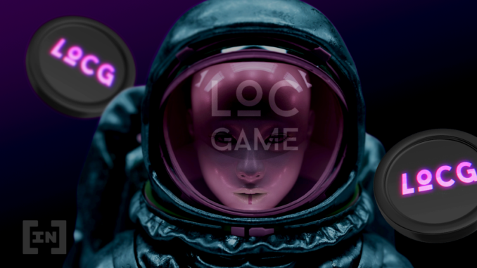 LOCGame Release Special $LOCG Staking Program- Earn Up to 188% APR