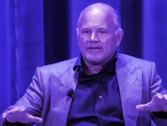 Mike Novogratz on Crypto Riches: 'It's Not Normal to Make 200 Times Your Money on Things'