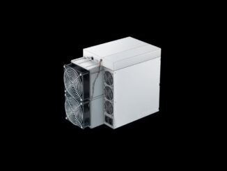 My thoughts on the Bitmain Antminer E9