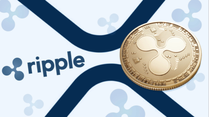 Preference For Ripple XRP Surges Among BSC Whales