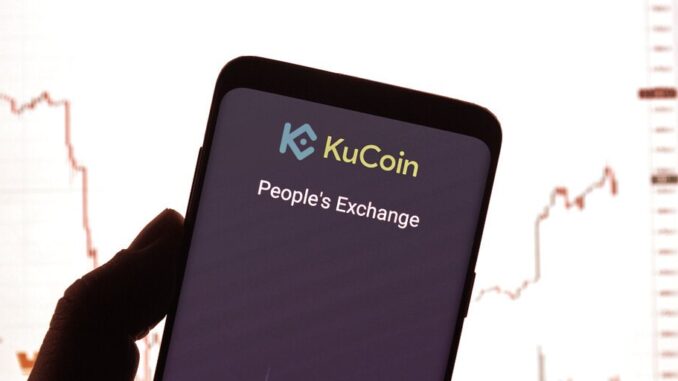 Price of Bitcoin Exchange KuCoin's KCS Token Tanks Amid Insolvency Rumors