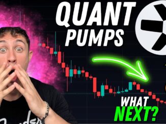 Quant QNT Crypto Price Prediction | QNT Explosion (What To Look Out For)