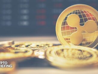 Ripple Sold $409M Worth of XRP in the Second Quarter