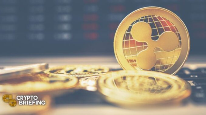 Ripple Sold $409M Worth of XRP in the Second Quarter