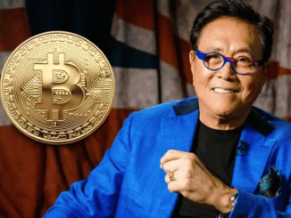 Rober Kiyosaki bitcoin