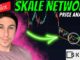 SKALE NETWORK CRYPTO PRICE PREDICTION 2022