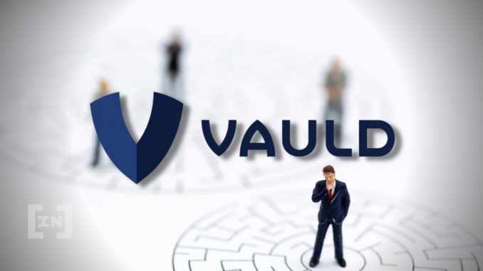 Singapore-Based Vauld Seeks Protection From Credit Liabilities Worth $400 Million