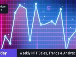 The Weekly Rundown – NFT Sales July 1-8 2022