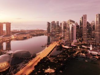 Three Arrows Capital Liquidators Move to Secure the Company’s Singapore Assets