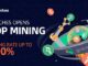 Torches, the Lending Protocol on KCC Opens TOP Mining with Up to 900% Mining Rate