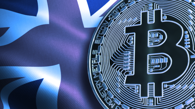 UK Commission Aims to Clarify Crypto Property Law