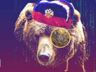 US Diplomats Target Japanese Crypto Companies in Russia