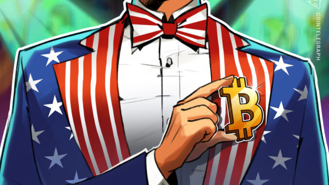 US dominates crypto ATMs installations and BTC hash rate worldwide