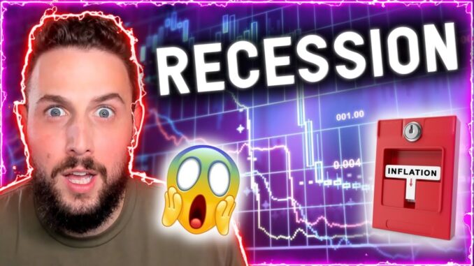 WARNING! ABSOLUTE DEVASTATION IS ON THE HORIZON AS THE RECESSION WORSENS