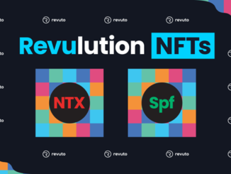 With Revulution NFTs, Revuto Offers Lifetime Access To Netflix & Spotify And Reinvents How Subscriptions Are Managed