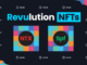 With Revulution NFTs, Revuto Offers Lifetime Access To Netflix & Spotify And Reinvents How Subscriptions Are Managed