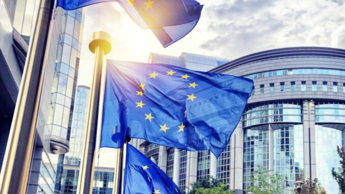 EU Regulator Warns About Crypto — Questions Whether Many Will Survive