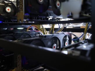 ethereum mining is over soon... maybe