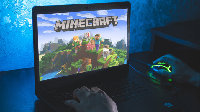 Developer Behind the World’s Best-Selling Video Game Has No Intentions of Using Blockchain and NFTs in Minecraft