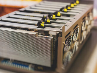 BTC's Lower Price Shrinks Bitcoin Mining Profits, Hashrate Remains Unaffected