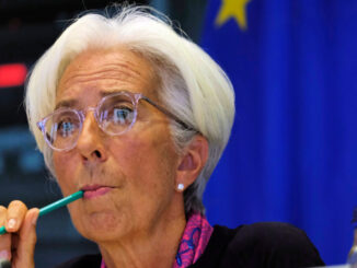 ECB’s Lagarde, Panetta See Digital Euro as More Efficient Payment Means Than Crypto Assets