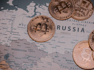 Moscow, Karelia, Irkutsk — Study Lists Most Popular Crypto Mining Destinations in Russia