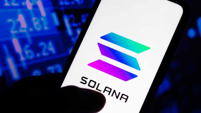 New Lawsuit Claims Solana Is Unregistered Security — 'Investors Have Suffered Enormous Losses' – Altcoins Bitcoin News