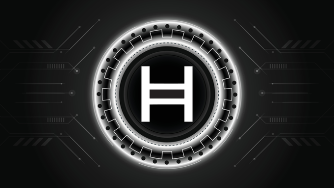 Hedera Hashgraph prediction as price reclaims the $0.074 level