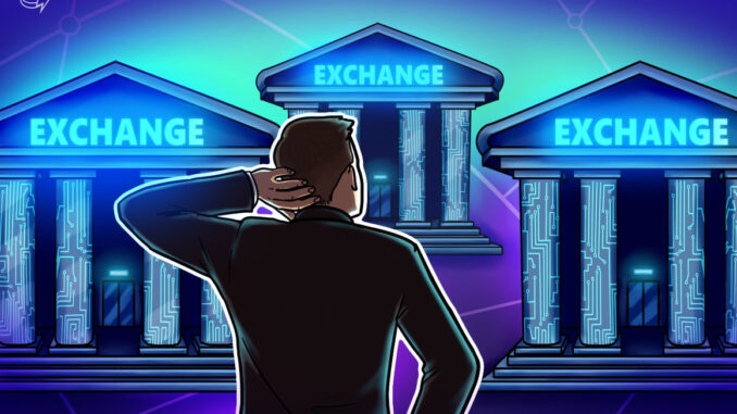 Are non-KYC crypto exchanges as safe as their KYC-compliant peers?