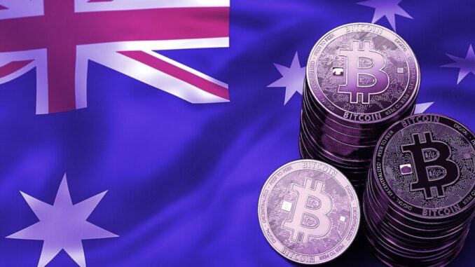 Australia Unveils Plans for Crypto Regulations Unlike 'Anywhere Else in the World'