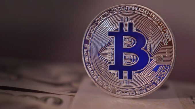 Bitcoin Is An alternative To Economic Condition, Says CEO Of Franklin