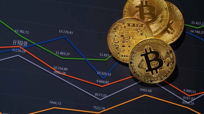 Bitcoin Still Very Bearish, Says Peter Schiff