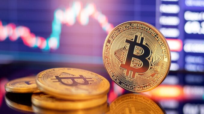 Bitcoin poised above $20K as risk-on assets battle pressure