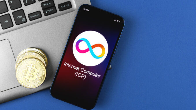 Buy Internet Computer token on a retracement as the price remains very bullish