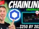 CHAINLINK CRYPTO PRICE PREDICTION 2022-2025 🔥 Why LINK is undervalued