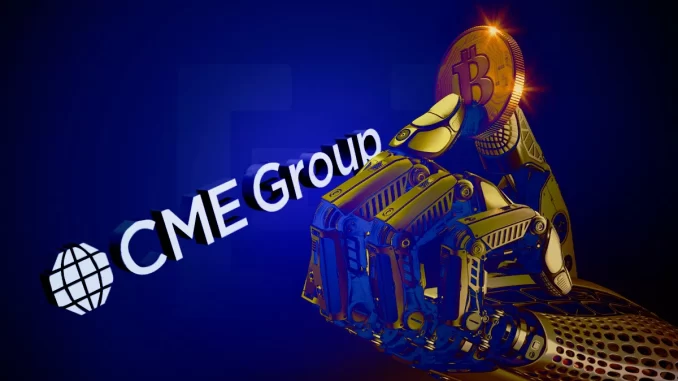 CME Group Launching Euro Crypto Futures