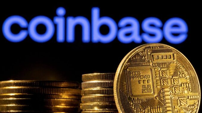 Coinbase: BlackRock deal will not put crypto platform in the black 