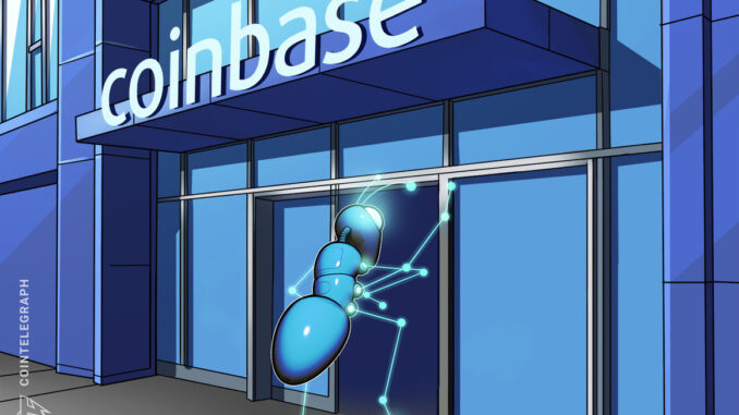 Coinbase says it will 'evaluate any potential forks' following the Merge