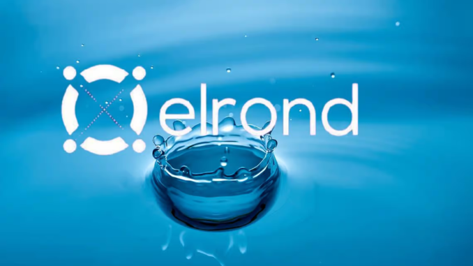 Elrond (EGLD) Builds Bearish Sentiment, Will Price Coil Up To 80 Instead?