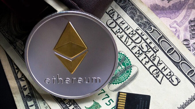 Ethereum ETH Back On Track Race, Will ETH Reclaim $2,000 again?