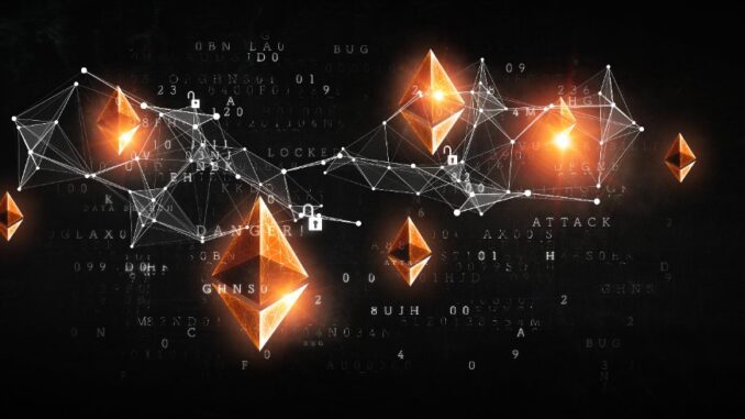 Ethereum Merge upgrade date will depend on Hashrate