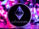 Ethereum Price