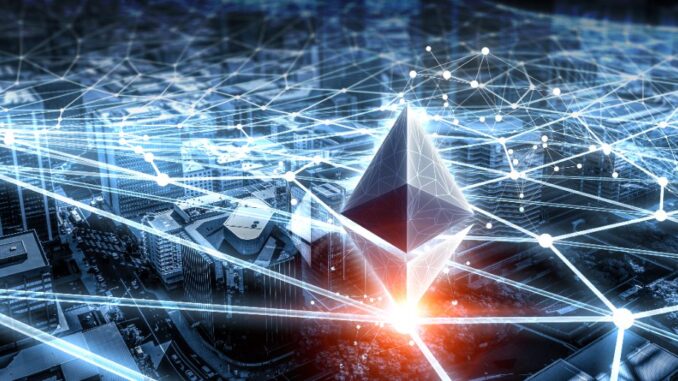 Largest Ethereum mining pool Ethermine launches new ETH staking service