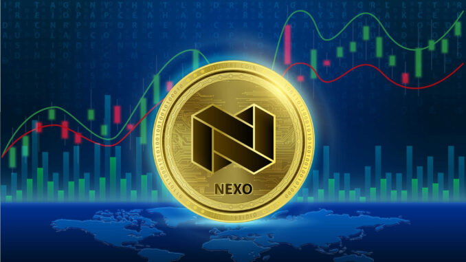 NEXO rallies by 18% after declaring support for Ethereum Merge